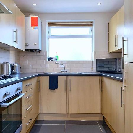 Yardley Lodge Birmingham Kültér fotó