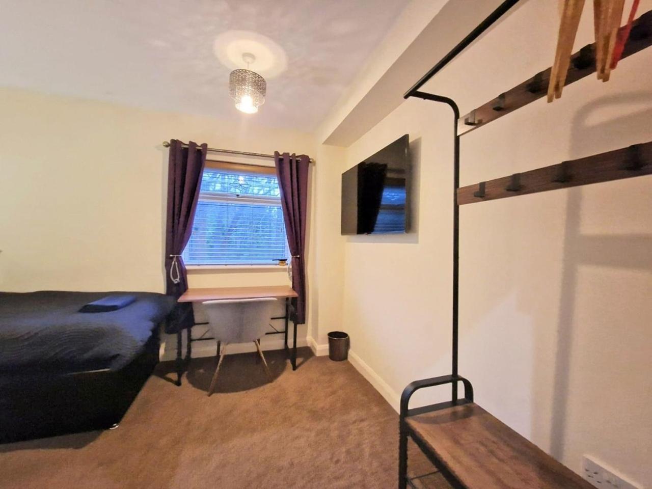 Yardley Lodge Birmingham Kültér fotó