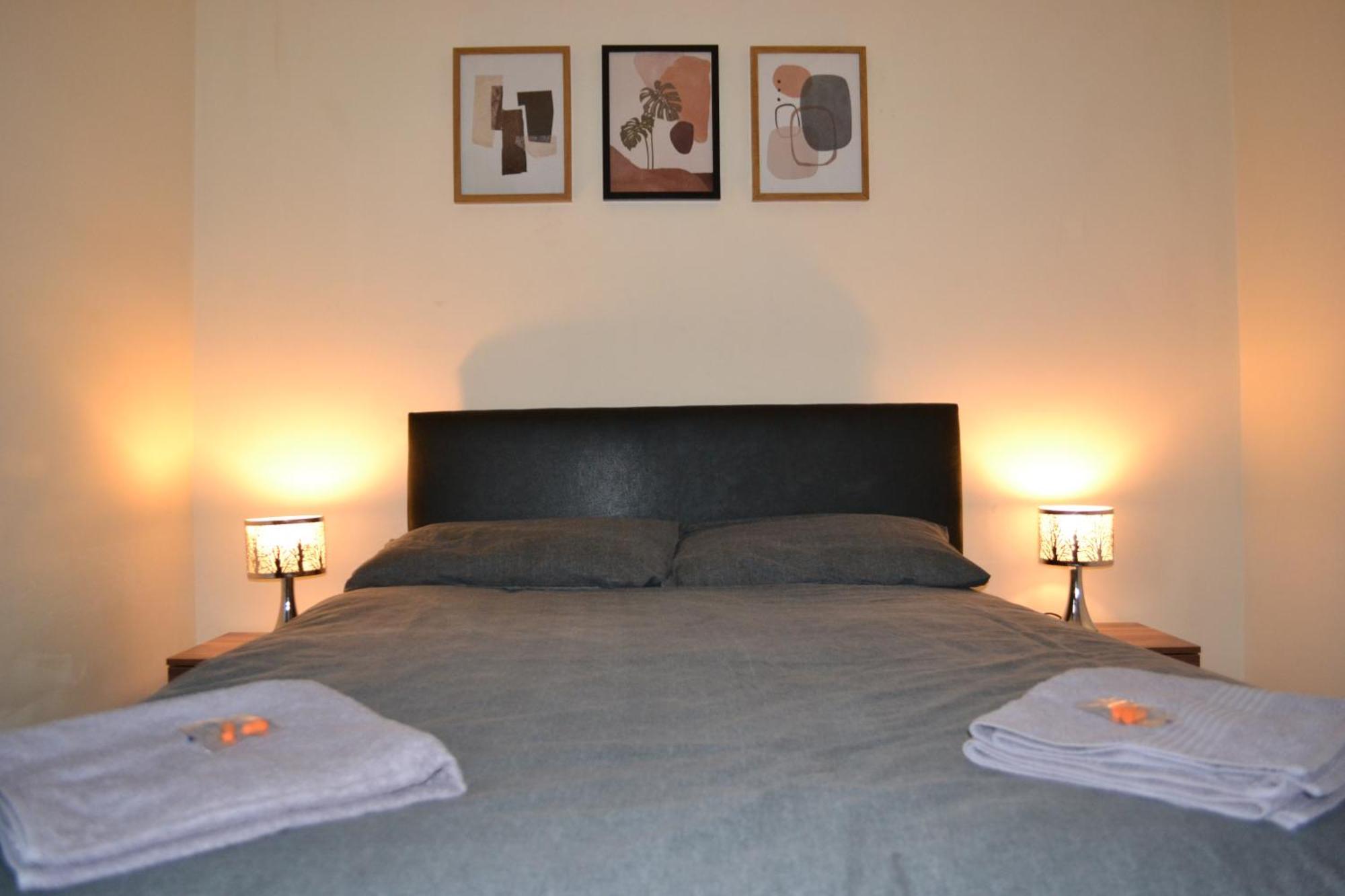 Yardley Lodge Birmingham Kültér fotó