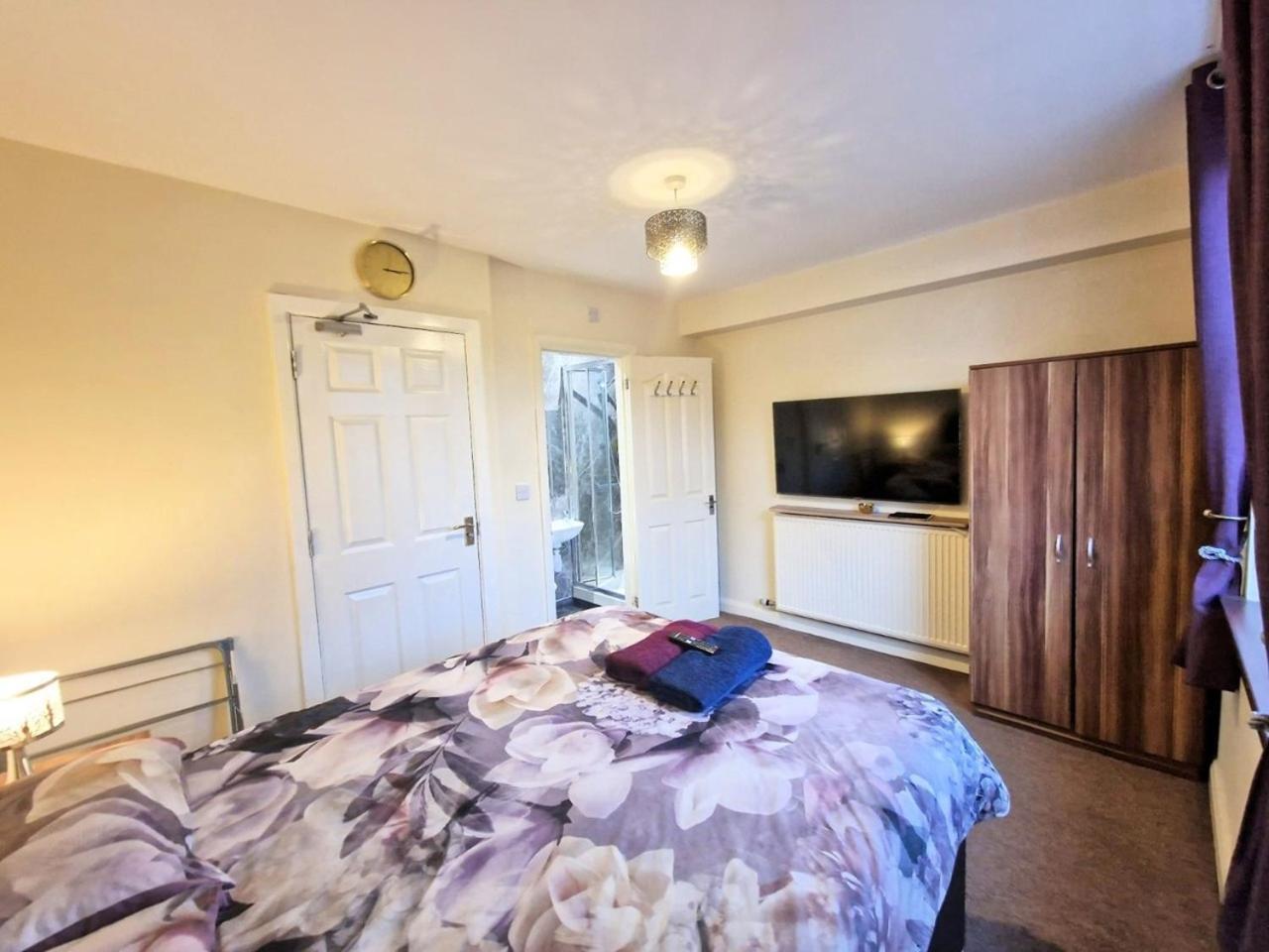 Yardley Lodge Birmingham Kültér fotó