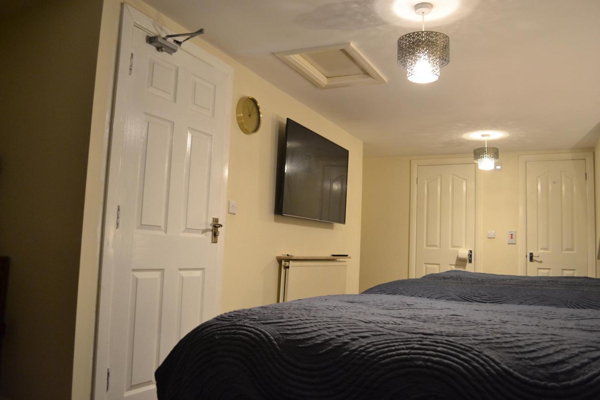 Yardley Lodge Birmingham Kültér fotó